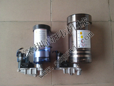 日本IHI石川岛冲床电动黄油泵SK505 高效润滑的可靠选择