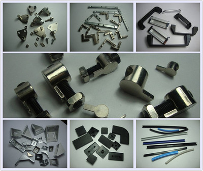 南翔1530工业铝型材 洁净室建设的可靠选择