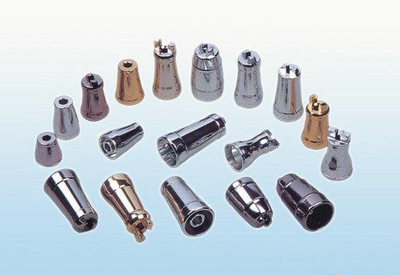 探寻渔具背后的精密工艺 CNC精加工在钓具五金配件制造中的应用