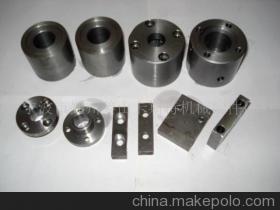 专注五金机械配件制造——走进宁波市鄞州云龙卡斯特机械配件厂