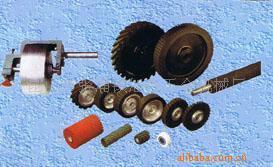 图片供应机械零配件 昆山市张浦镇旭森五金机械厂的专业之道