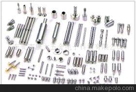 精密机械配件与五金配件市场概述及东莞市康大五金电子科技简介