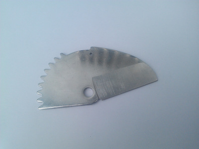 余姚市文质冲件厂 专业提供65Mn刀片与五金机械配件，打造高品质园林刀具及冲压件解决方案