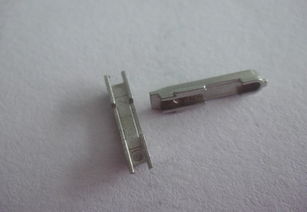 精密制造，赋能未来 手机五金不锈钢功能键按键全解析